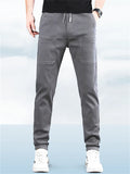 Men's Summer High Stretch Multi-pocket Durable Cargo Pants