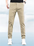 Men's Summer High Stretch Multi-pocket Durable Cargo Pants