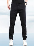 Men's Summer High Stretch Multi-pocket Durable Cargo Pants
