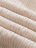 Men's Unique Comfortable Solid Color Stretchy Pants