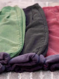 Female Comfy Winter Fleece Thickened Padded Pants