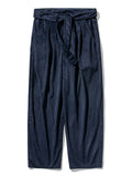 Stylish Causal Straight Leg Corduroy Pants for Men