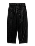 Stylish Causal Straight Leg Corduroy Pants for Men