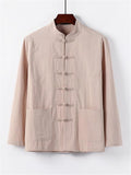 Vintage Style 3-Piece Outfit for Men
